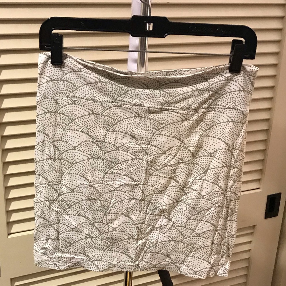 Otaheite skirt